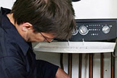 boiler replacement Cotherstone
