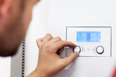 best Cotherstone boiler servicing companies