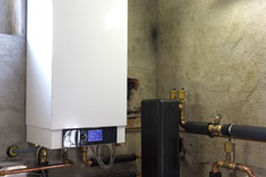 Cotherstone condensing boiler companies